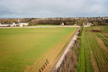 La communauté de l'agro-foresterie