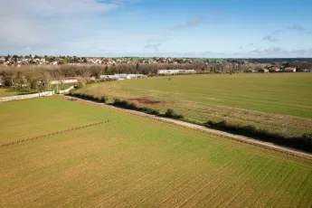 La communauté de l'agro-foresterie