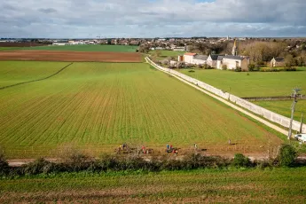 La communauté de l'agro-foresterie