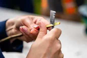 Atelier d’apprentissage au greffage des fruitiers