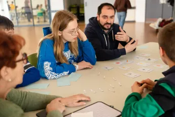 Conseil communal des jeunes