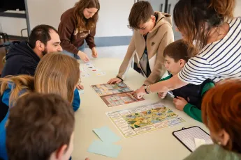 Conseil communal des jeunes