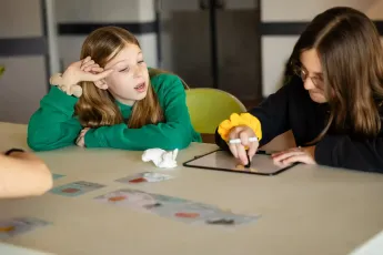 Conseil communal des jeunes