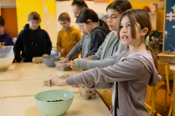 Bombes à graines