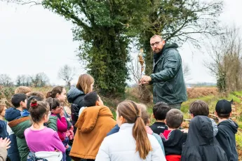 Plantation Pédagogique 